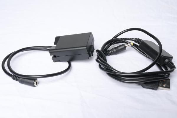 Nikon Z50 Body -Gebrauchtartikel-